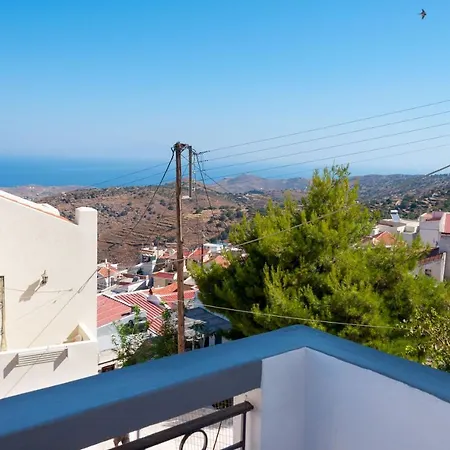 Cozy Little House In Ioulida - Kea Ioulis